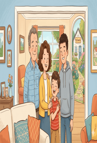 My Family