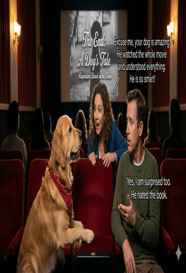 The Smart Dog