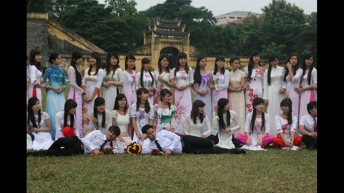 Vietnamese Culture: Traditions That Last Forever