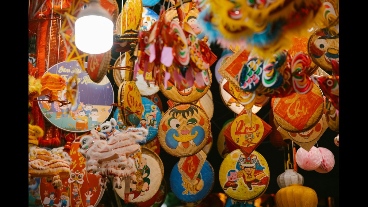 More Than Mooncakes: What the Mid-Autumn Festival Means to Me