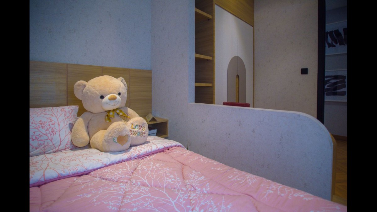 My Little Bedroom