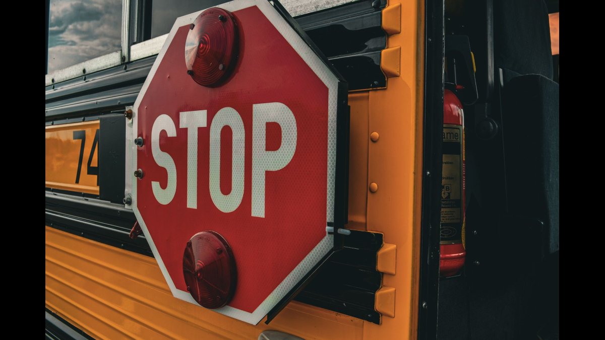 The Day I Missed the Bus