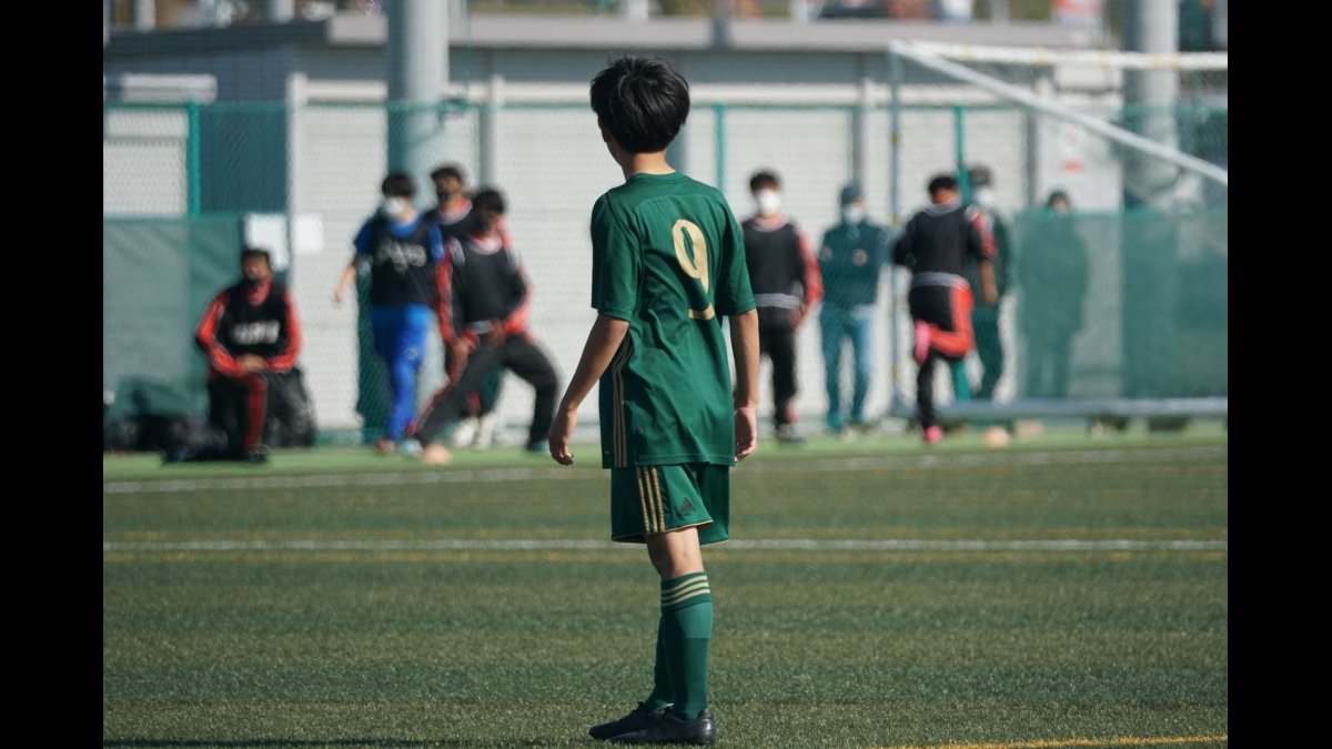 Our Class Football Match